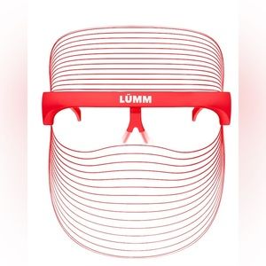 NWT Lūmm LED GlowPanel 2.0 Mask